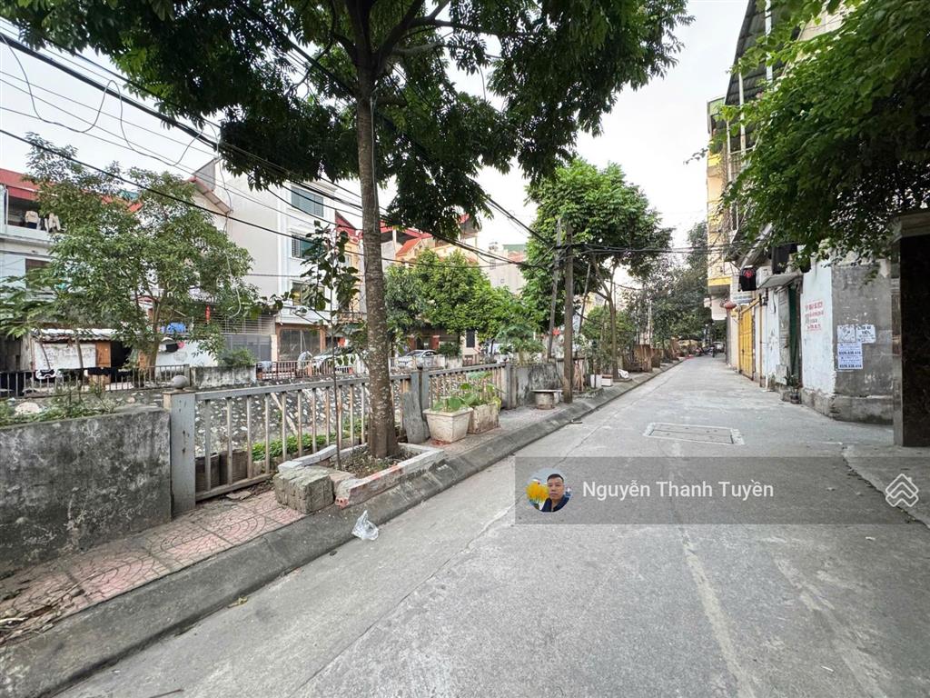 Bán nhanh! nhà 5 tầng tt đa sỹ hà đông. ô tô đỗ cách 50m, gần cv 365.giá chỉ 5.8 tỷ (ctl). sẵn sổ