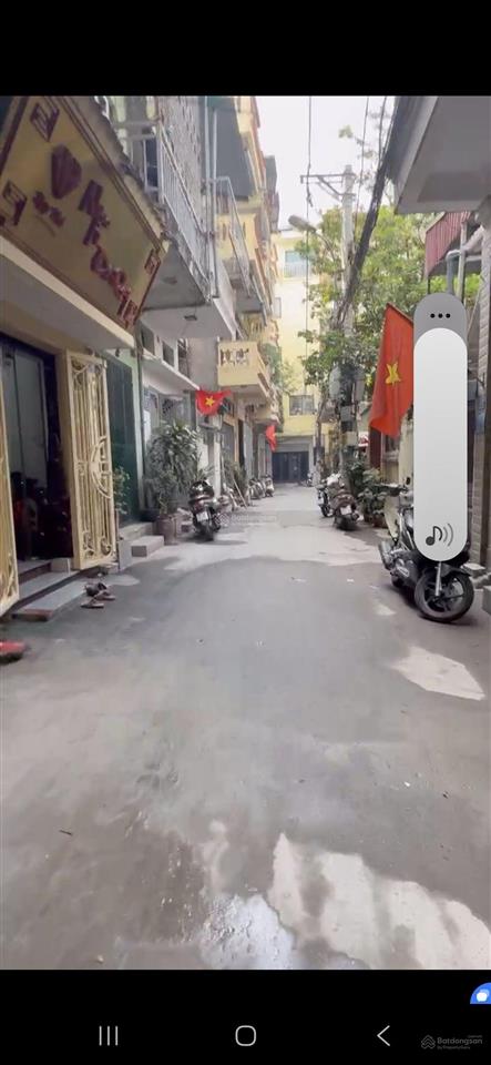 Giảm ngay 700tr nhà đẹp full nội thất thang máy tt hà đông. ô tô đỗ cửa chỉ 11.8 tỷ sẵn sổ