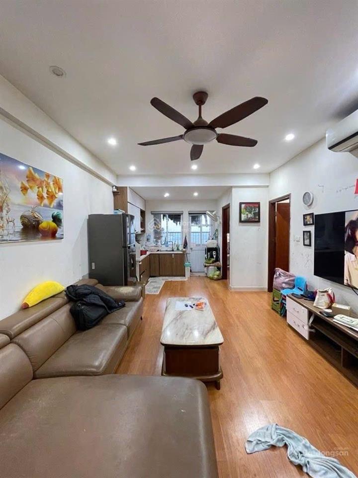 Bán cc 70m2, 2pn, 2wc, 4,5 tỷ tại thạch bàn, long biên, hà nội