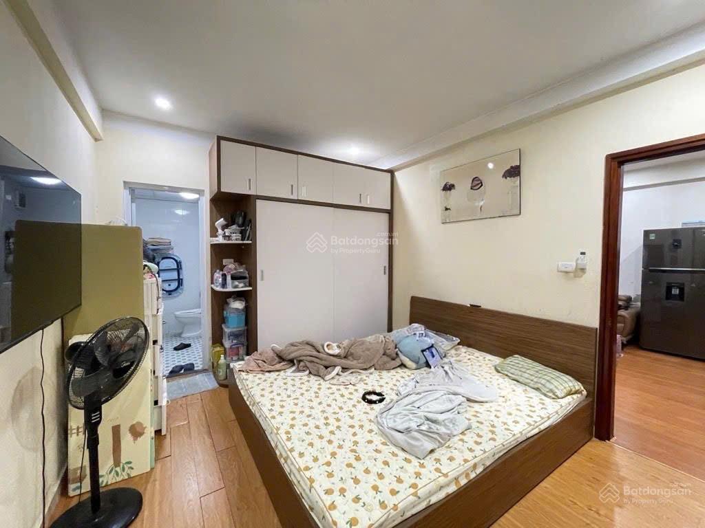 Bán cc 70m2, 2pn, 2wc, 4,5 tỷ tại thạch bàn, long biên, hà nội