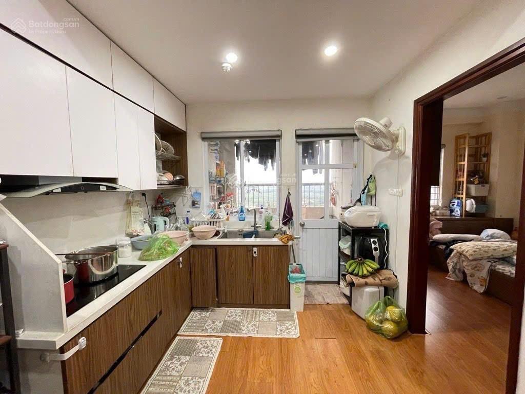 Bán cc 70m2, 2pn, 2wc, 4,5 tỷ tại thạch bàn, long biên, hà nội