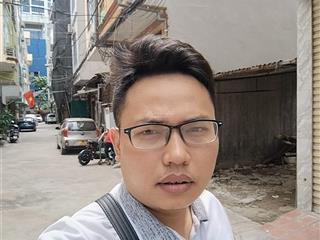 Bán đất mỗ laophân lô ô tô tránh48m2 chỉ hơn 10 tỷ