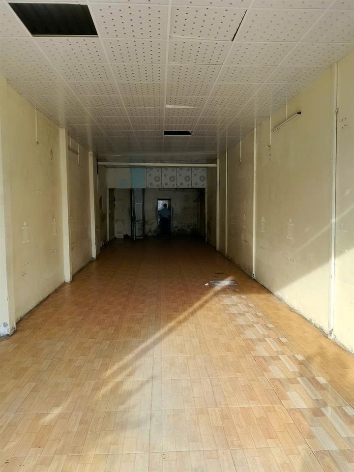 90. Nhà 20 triệu mặt tiền đường 3/2 thuận tiện kinh doanh