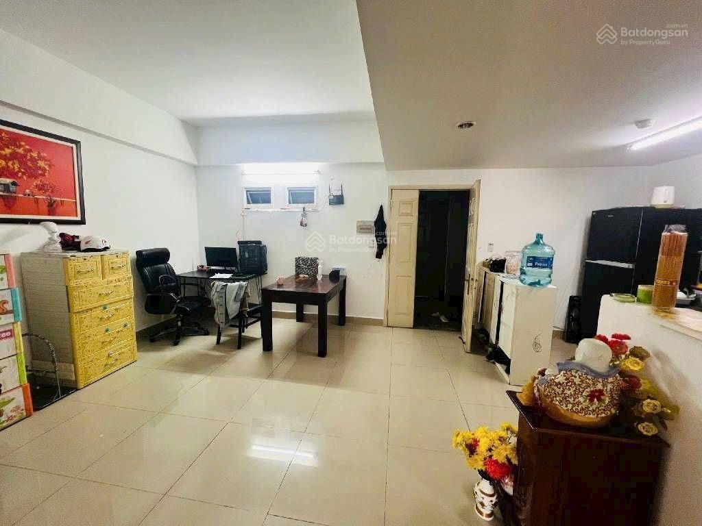 Chung cư 1050 phan chu trinh  chu văn an