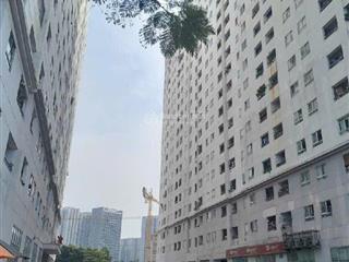 Chung cư 1050 phan chu trinh  chu văn an