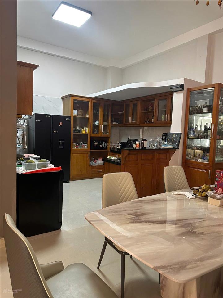 Biệt thự hẻm xe hơi  ngang 10m  112m2  nguyễn gia trí  phường 25  bình thạnh