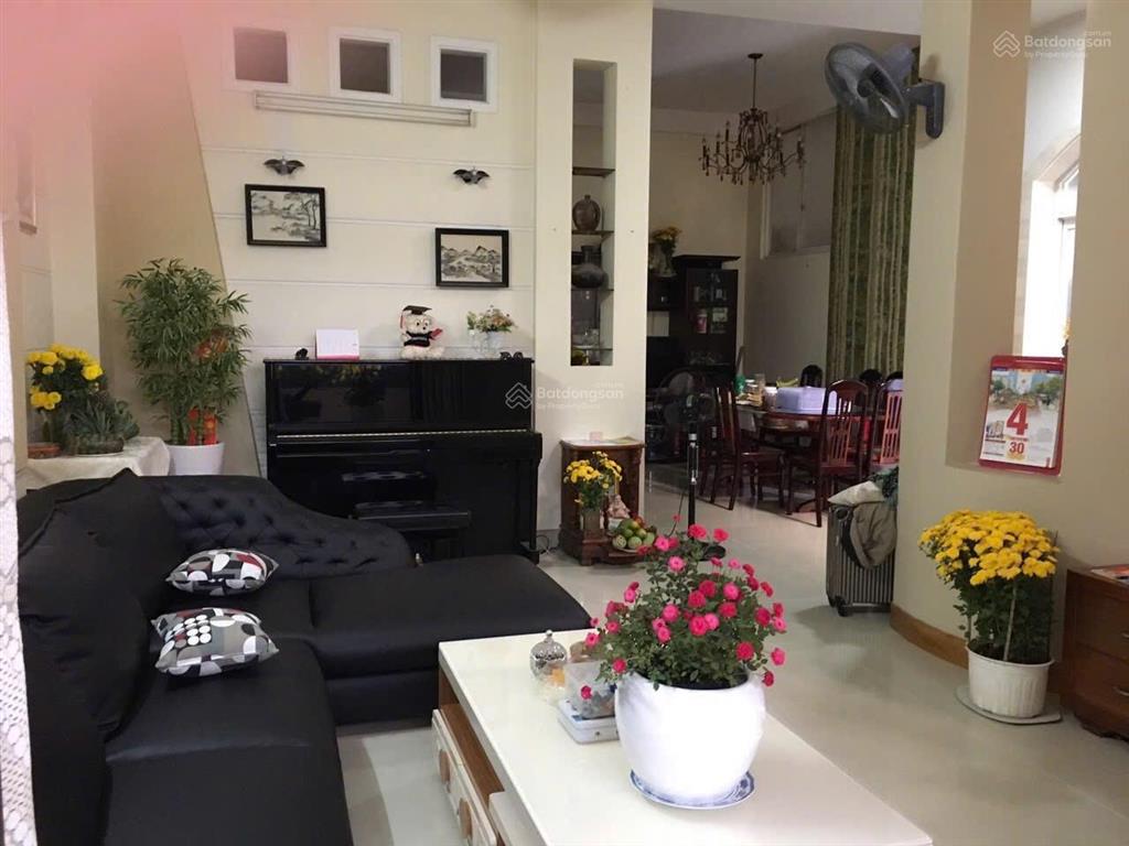 Biệt thự hẻm xe hơi  ngang 10m  112m2  nguyễn gia trí  phường 25  bình thạnh