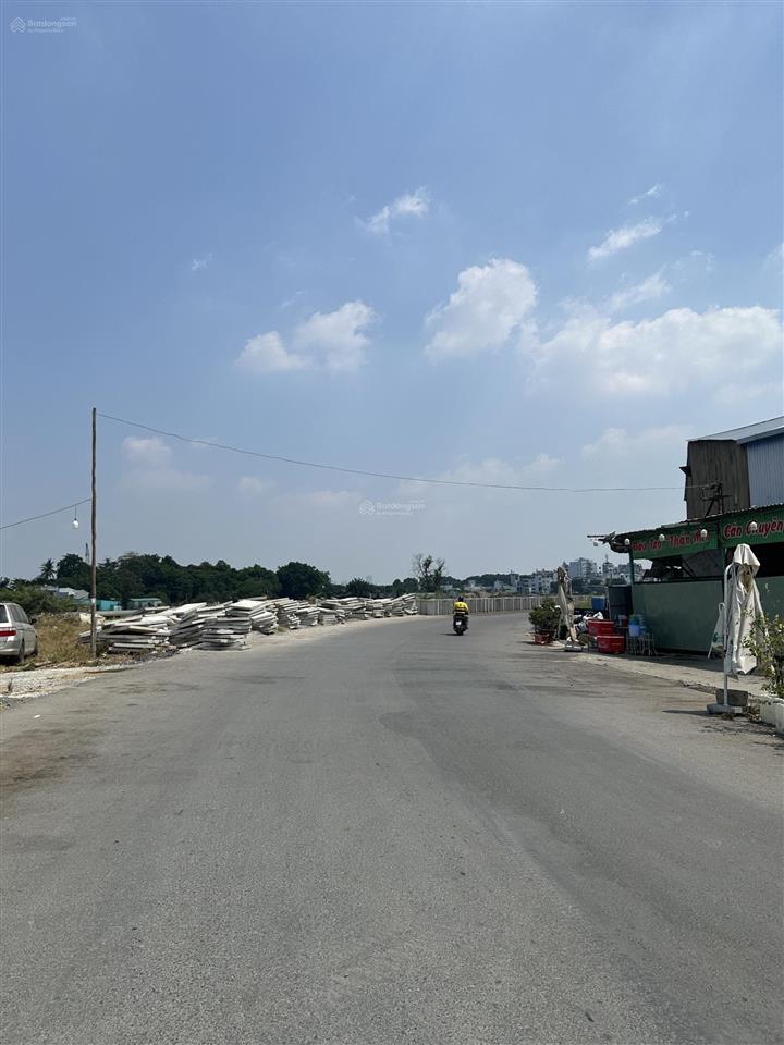 Mặt tiền nguyễn văn dung  thông kênh tham lương, nguyễn oanh  7 tầng btct  lô góc klg