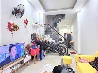 Nhà mới  65m2 (3.5x17m)  3pn 3wc  xô viết nghệ tĩnh đoạn 2 chiều  hơn 5 tỷ