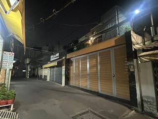 Hẻm xe tải thông  195m2  chỉ 80tr/m2  ngay cityland nguyễn văn lượng  đất trống tiện xây mới
