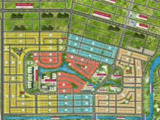 Regal Park View - shophouse Liên Chiểu Đà Nẵng