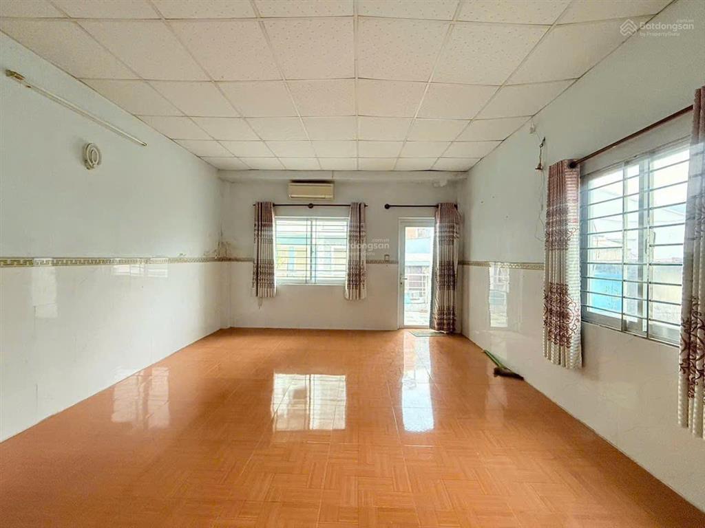Bán nhà góc 2 mặt tiền lê đức thọ, gò vấp. 55m2, 2pn, 2wc. nhà mới, vào ở ngay