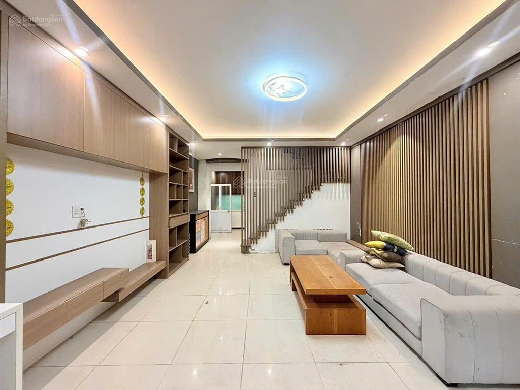 Bán nhà góc 2 mặt tiền lê đức thọ, gò vấp. 55m2, 2pn, 2wc. nhà mới, vào ở ngay