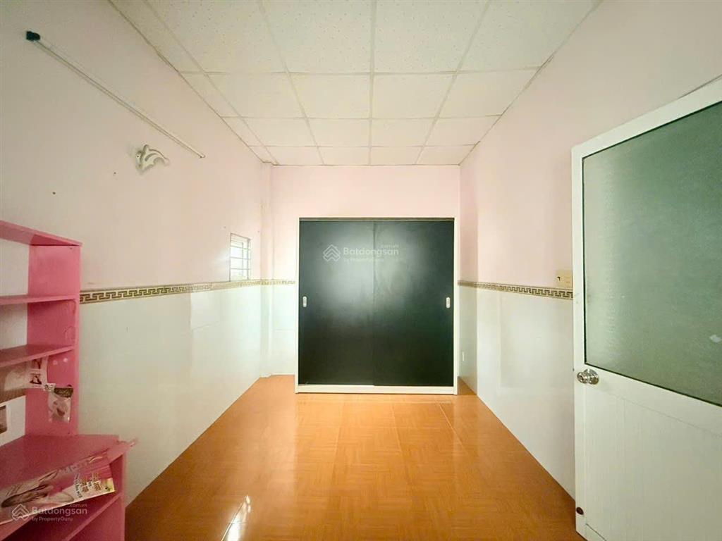 Bán nhà góc 2 mặt tiền lê đức thọ, gò vấp. 55m2, 2pn, 2wc. nhà mới, vào ở ngay