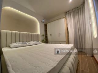 Chdv hxh trần bình trọng  p. 5 q. bình thạnh 8,5x20m hầm lửng 5 tầng st  tn 180tr/th  giá 40 tỷ