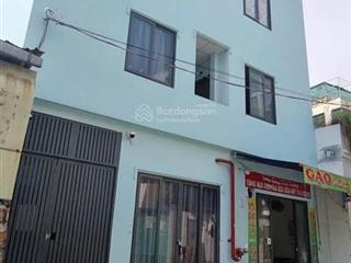 Siêu phẩm chdv dòng tiền phạm văn chiêu  9x37m nh 24m  6 tầng st  hđt 200tr  giá 49 tỷ