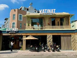 Bán nhà mặt tiền mạc đĩnh chi  dt 7x21m kvxd hầm 8 tầng  giá 40 tỷ tl  tin thật 100%