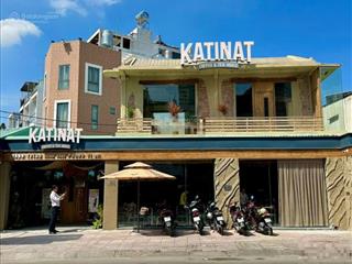 Bán nhà mặt tiền hòa bình quận 11 25x27m 4 tầng giá 140 tỷ giảm shock về 120 tỷ