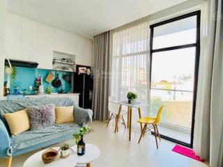 Bán tòa chdv quốc hương thảo điền q2 8,1x23m 7 tầng tm hđt 180tr/thgiá 75tỷ giảm về 61 tỷ chốt