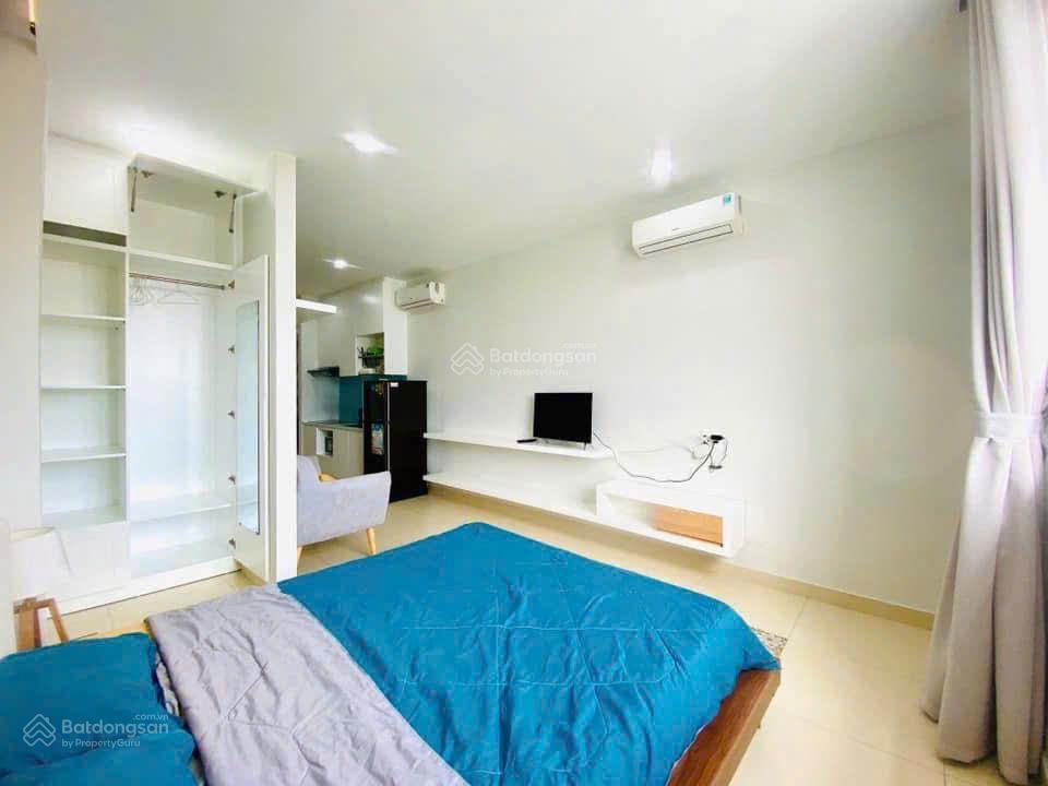 Bán tòa chdv quốc hương thảo điền q2 8,1x23m 7 tầng tm hđt 180tr/thgiá 75tỷ giảm về 61 tỷ chốt