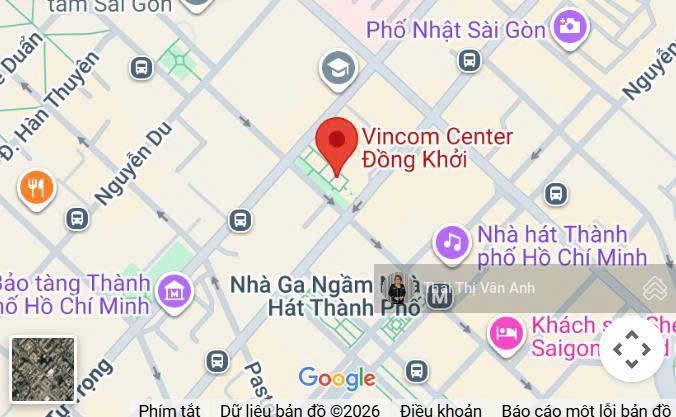 Góc 2 mặt tiền lõi trung tâm q1 ngay tôn đức thắng  dt 10x25m 7 tầng hdt 522,38 tr  giá 330 tỷ