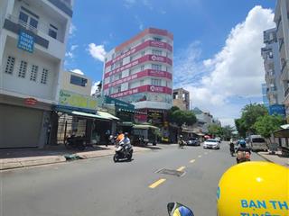 Bán dãy trọ đang cho thuê tại p25  bình thạnh  khuôn viên 1200m2  giá 160 tỷ