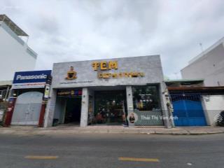 Siêu vị trí mặt tiền cộng hoà q.tân bình  dt 9,3x19m  cấp 4  80 tỷ về 65 tỷ