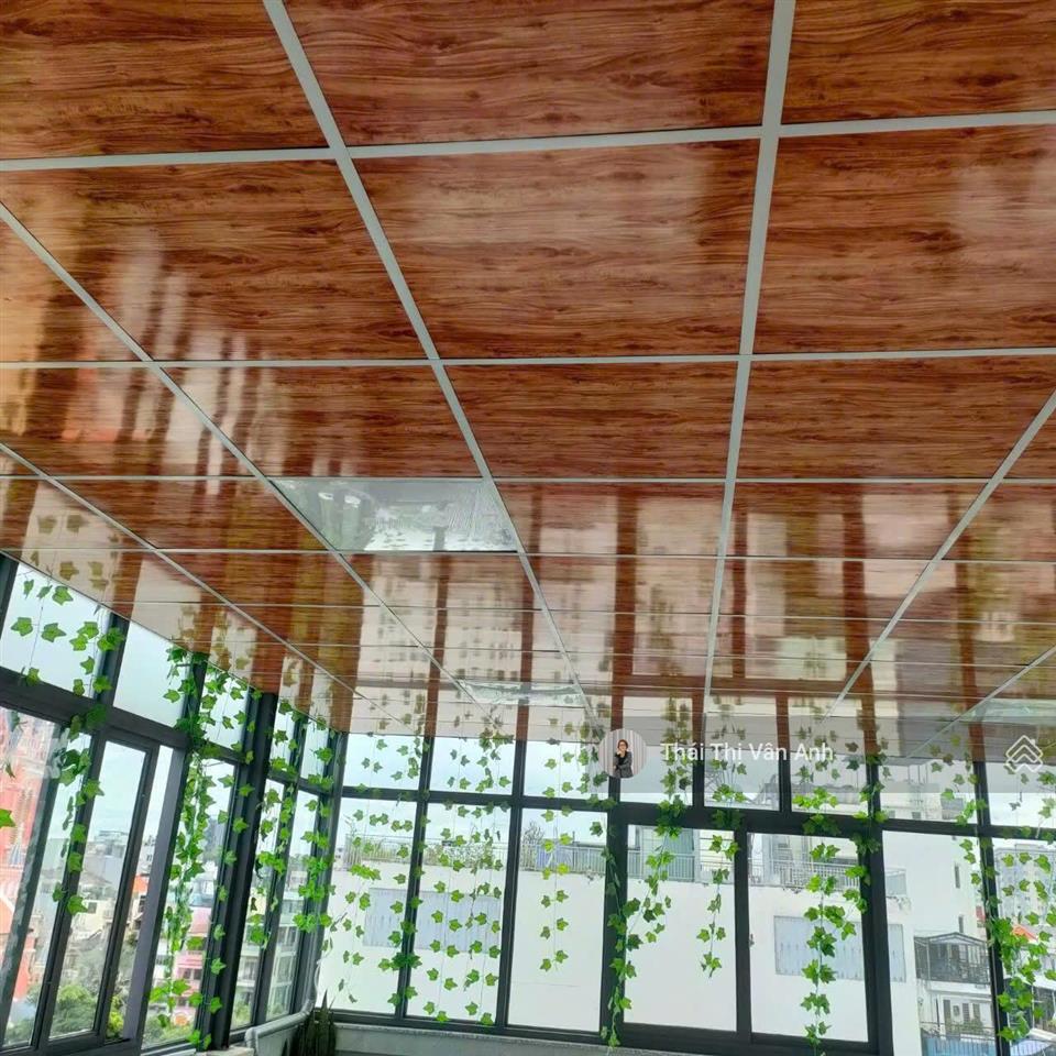 Bán tòa nhà hxt võ thị sáu trung tâm quận 3  6x12m  5 tầng st  pccc  hđt 55tr/th  giá 27 tỷ