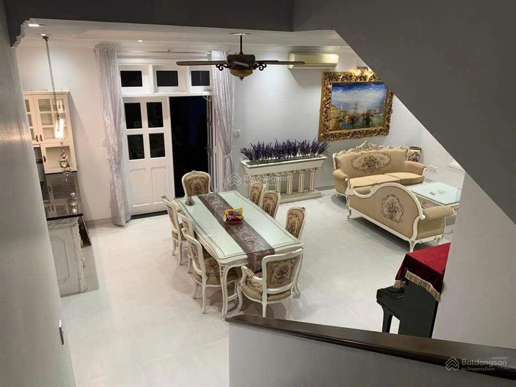 Bán nhà mặt tiền ung văn khiêm  dt 8 x 46m  ctxd hầm + 9 lầu  giá bán 49 tỷ tl  tin thật