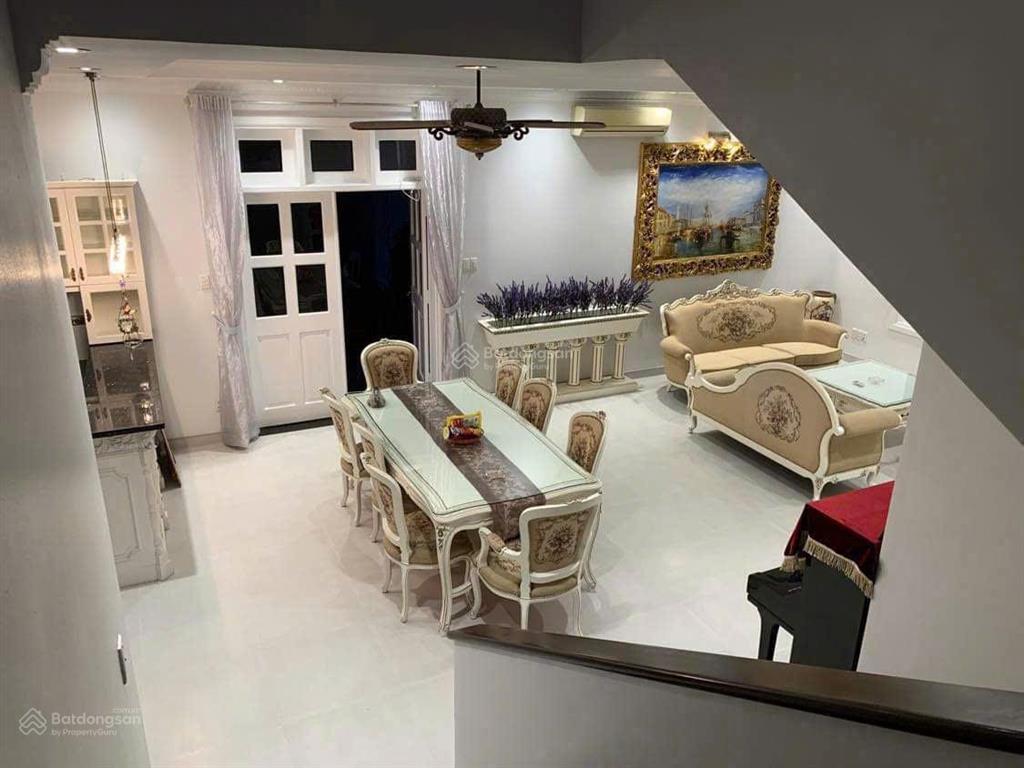 Bán nhà mặt tiền ung văn khiêm  dt 8 x 46m  ctxd hầm + 9 lầu  giá bán 49 tỷ tl  tin thật