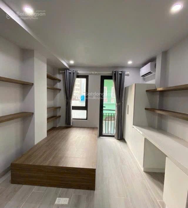 Giá 139 tỷ chốt nhanh 115 tỷ tòa nhà mt cô giang q.1  7x38m  hầm 7 tầng  hdt 240 tr/th