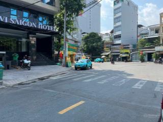 Siêu phẩm hot tòa chdv mt hoàng hoa thám  q. tân bình 6,5x34m 6 tầng st  hdt 150tr  giá 52 tỷ