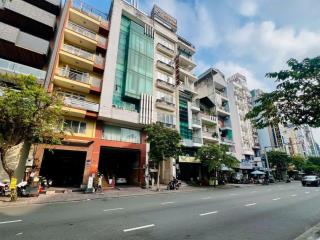 Bán building mặt tiền âu cơ  quận tân phú  dt 20x22m  kc 6 tầng st  giá 120 tỷ tl