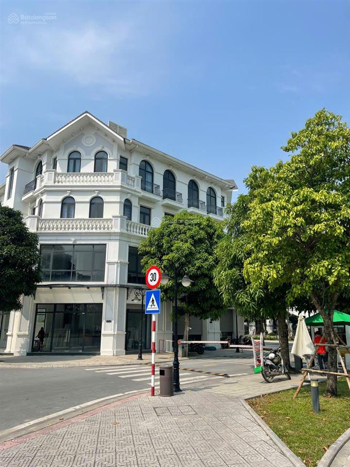 Bán căn liền kề rẻ nhất vinhomes ocean park 1 gia lâm, siêu rẻ vô địch 0967 510 ***