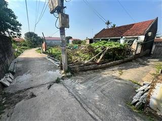 Siêu phẩm lô góc đại xuyên, dt 80m², 2 mặt tiền thoáng đẹp, giá 1.89 tỷ.  0989 458 ***