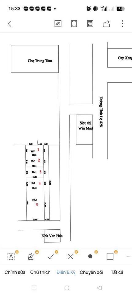 Bán lô đất đẹp phú xuyên, hà nội, dt 86,2m2, giá 2 tỷ 550, đầu tư sinh lời.  0989 458 ***
