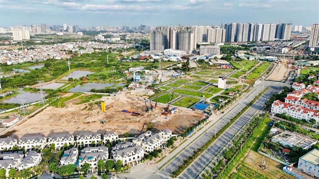 Đối diện vin smart city, dự kiến chỉ 1,1 tỷ để sở hữu căn góc 2 ngủ 68m2 full nội thất