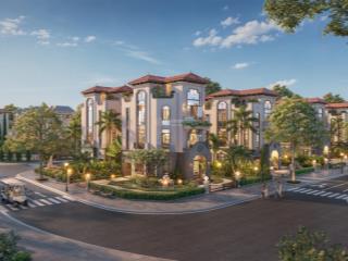 Cách tây hồ tây 10p  biệt thự view hồ sinh thái.