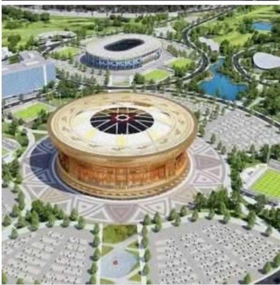 Bán đất đấu giá ở văn quán thanh oai hà nội , sát vin olimpic và các đường trục lớn như vđ4 senco5