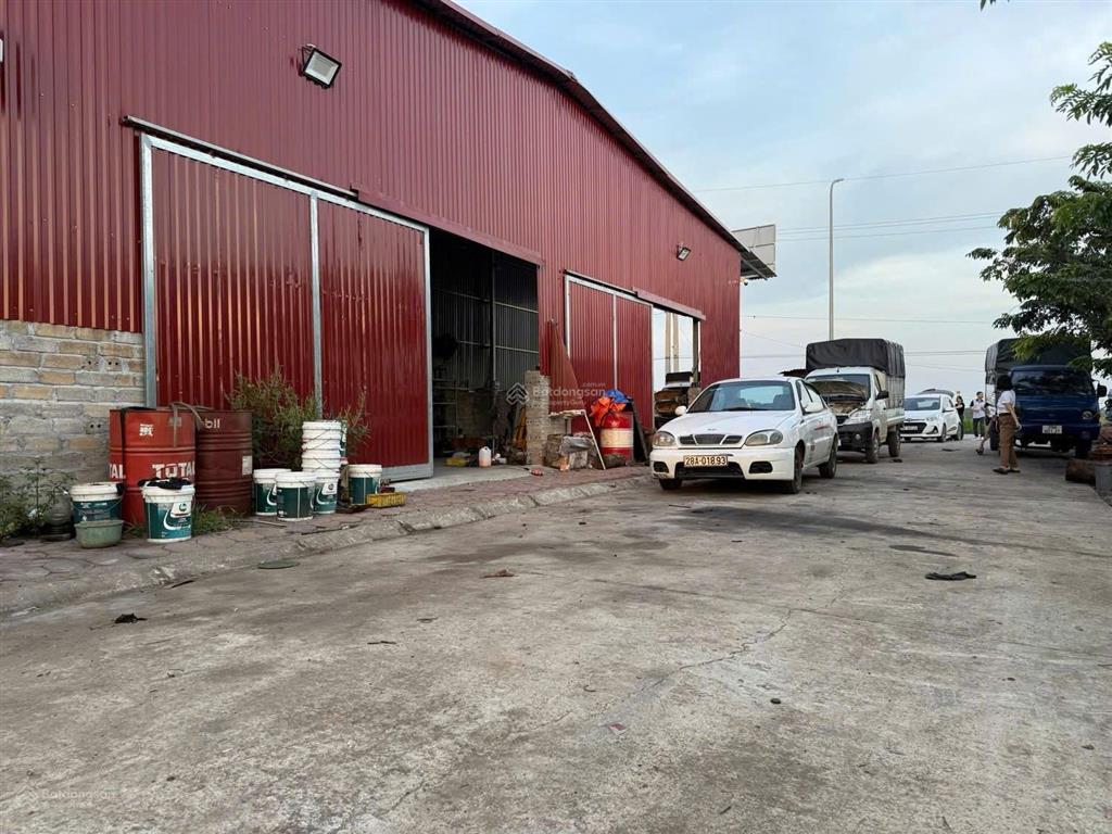 Bán đất đấu giá huyện phúc thọ diện tích 88m giá đầu tư tốt