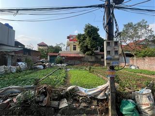 Bán đất thổ cư xã phúc lộc diện tích 54m ô tô đỗ cửa