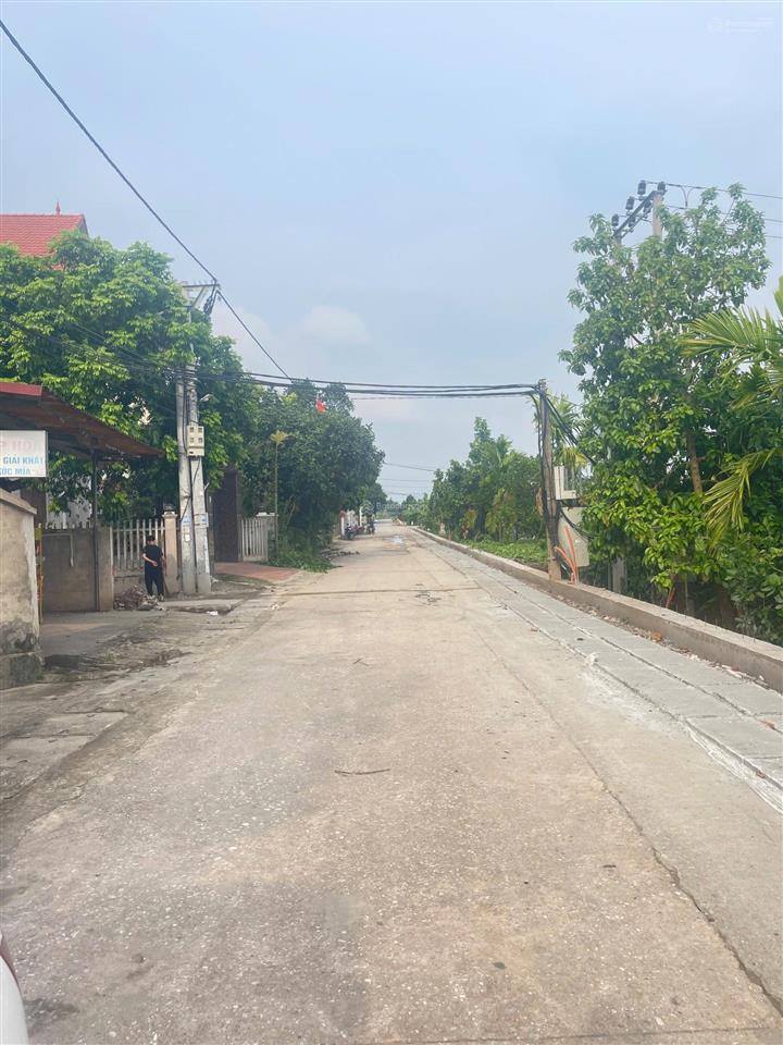 Cho thuê xưởng 900m tại vân phúc nay là xã phúc lộc
