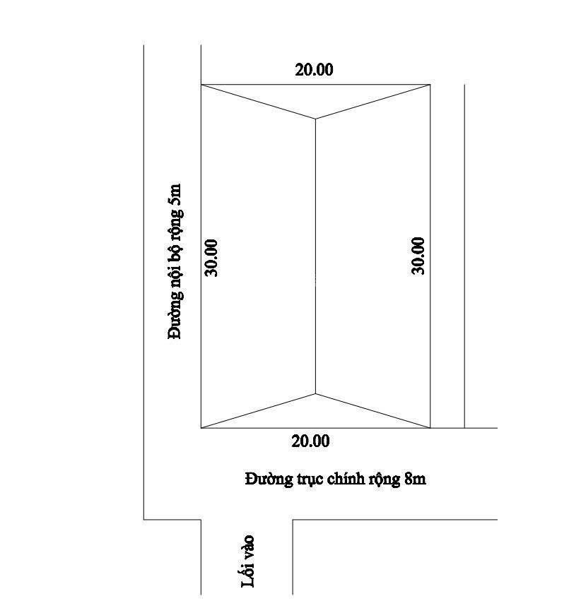 Cho thuê xưởng diện tích 600m² đất thổ cư tháng 11 bàn giao