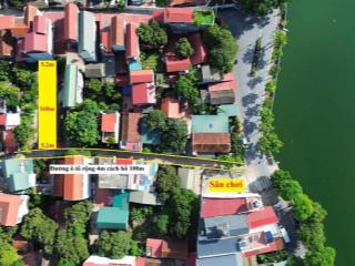Bán đất võng xuyên giá 28tr mét đường ô tô