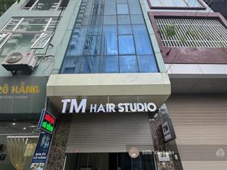 Lô góc! mp kinh doanh sầm uất, 45m2, mt 6m, giá 20 tỷ