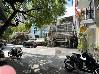 Lô góc! kinh doanh sầm uất, đường 10m, 7t thang máy x 50m2, mt 14m