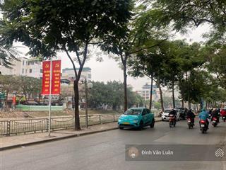 Sát căn góc! 155m2, mt 8m, riverside đẳng cấp đón qh vành đai 2.5 và sông tô lịch