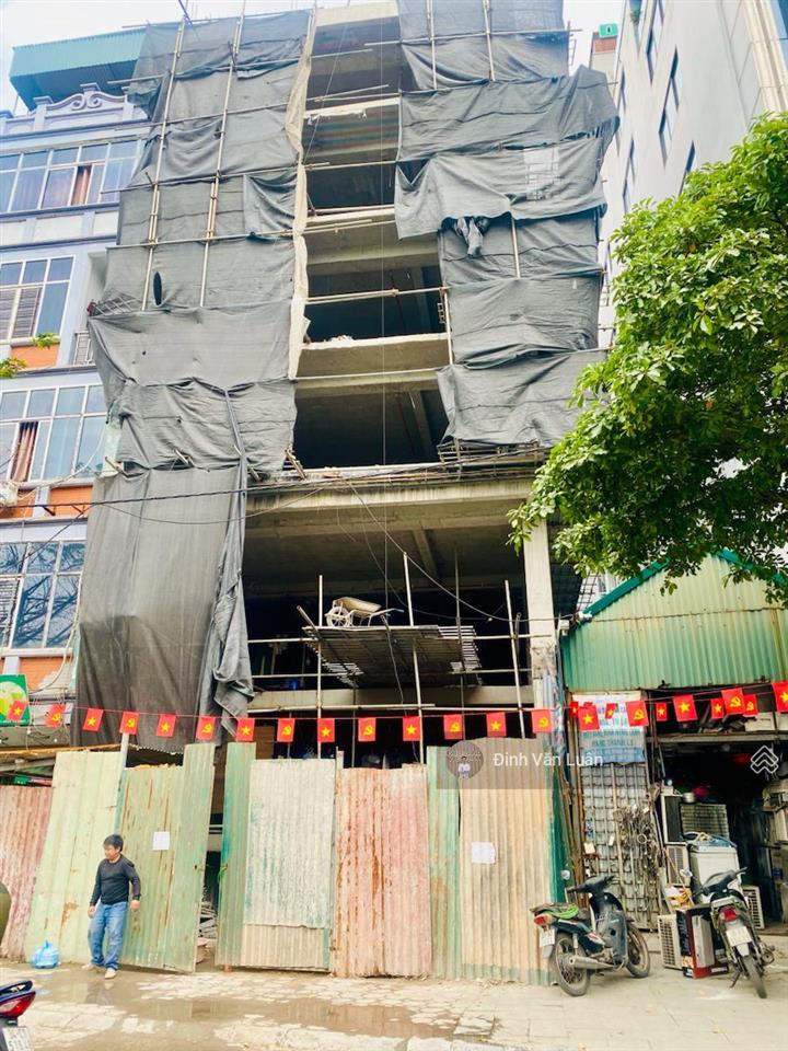 300m2, mt 10m, vị trí sát vành đai 2.5 trọng điểm của 2026, giá 120 tỷ