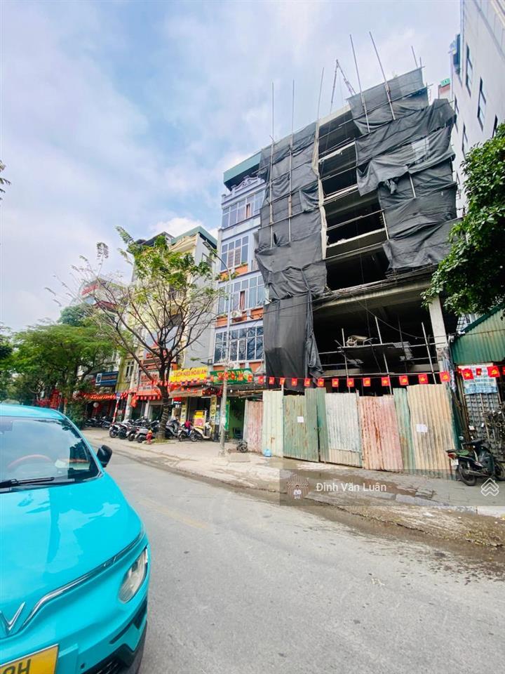 300m2, mt 10m, vị trí sát vành đai 2.5 trọng điểm của 2026, giá 120 tỷ
