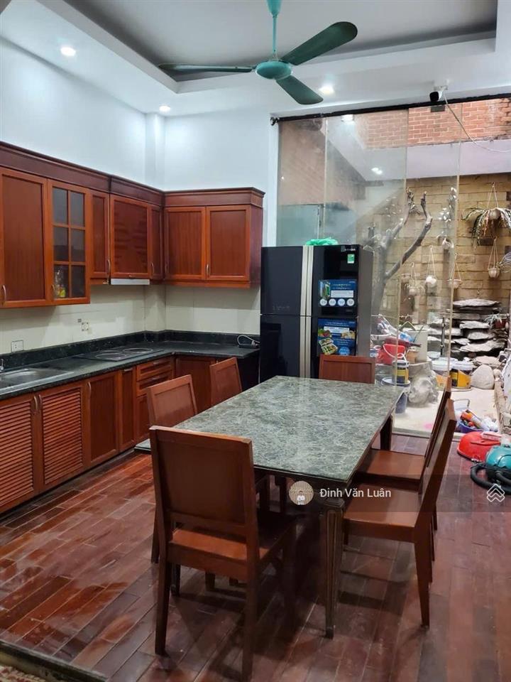 Pl ô tô vào nhà! sổ đỏ 52m2, 5 tầng dân xây kiên cố, mt 4m, giá 19.2 tỷ ctl
